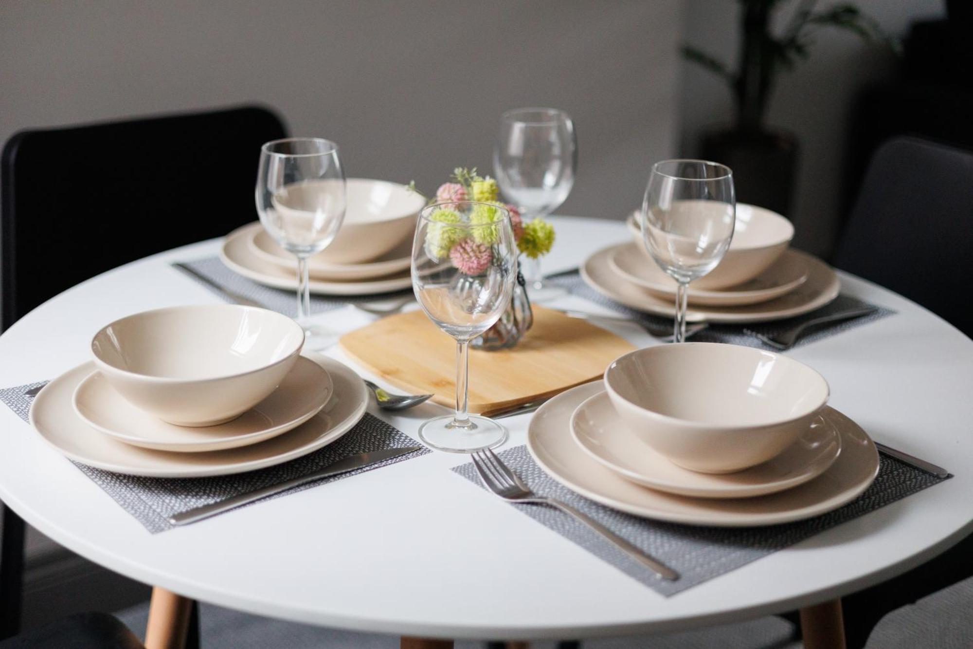 Belfast Townhouse Apartment Ngoại thất bức ảnh