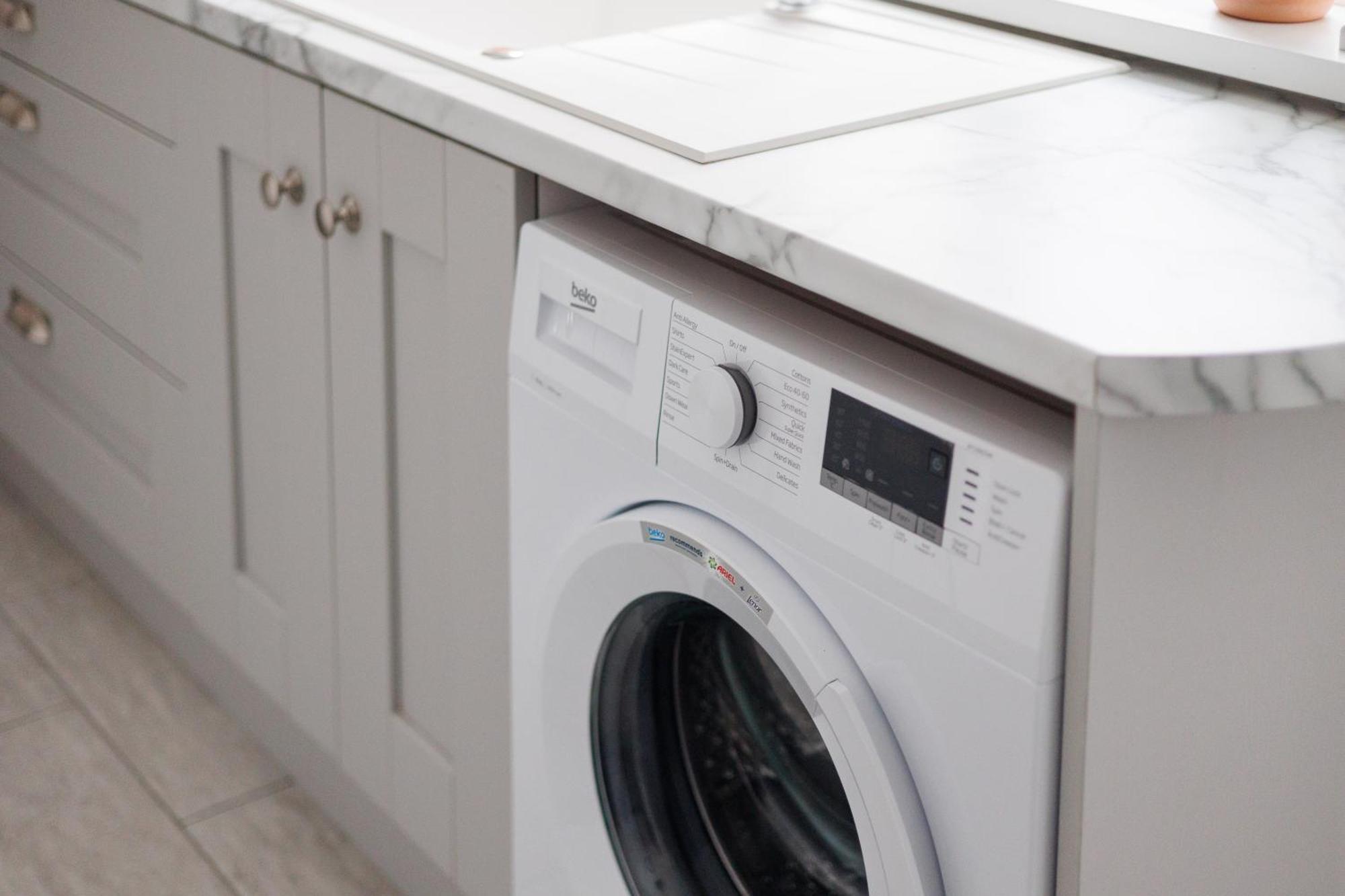 Belfast Townhouse Apartment Ngoại thất bức ảnh
