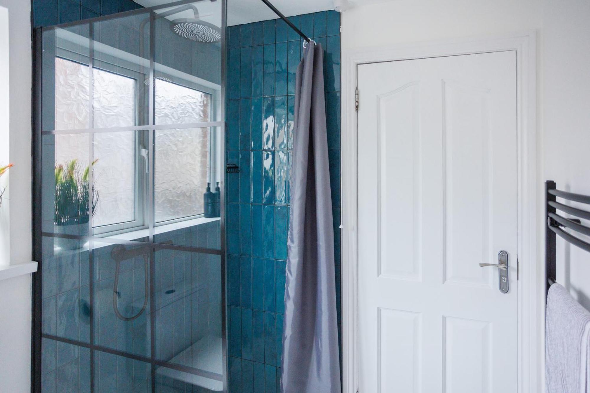 Belfast Townhouse Apartment Ngoại thất bức ảnh