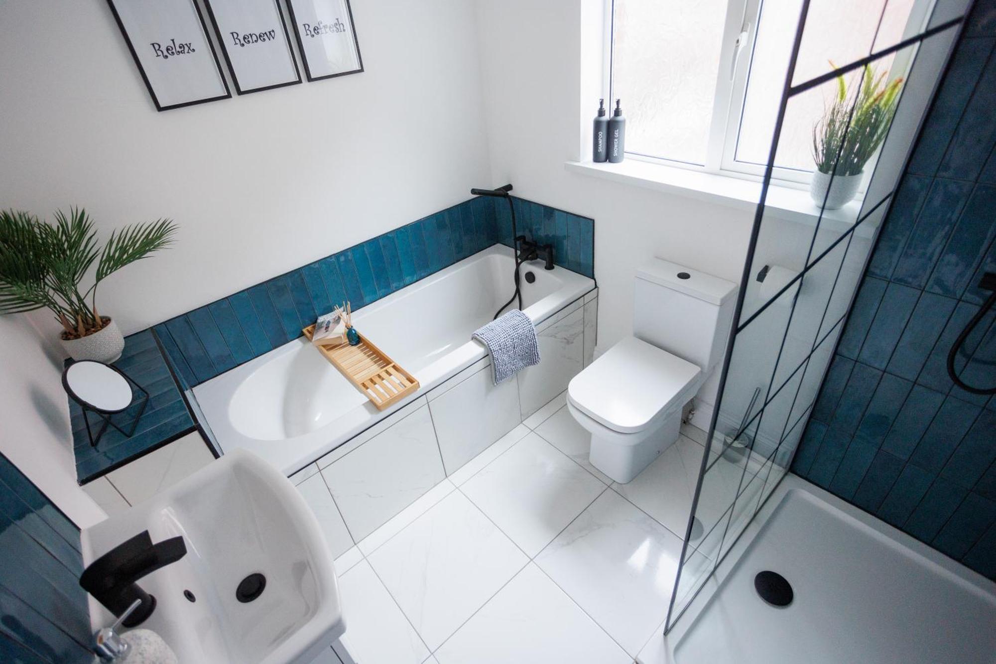 Belfast Townhouse Apartment Ngoại thất bức ảnh